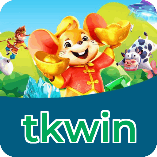 Jogos com maior RTP na tkwin